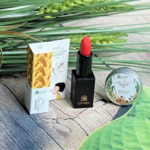 Combo Môi Hồng Combo Môi Hồng