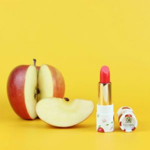 Son Dưỡng Táo Đỏ