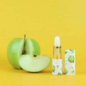 Son Dưỡng Táo Xanh