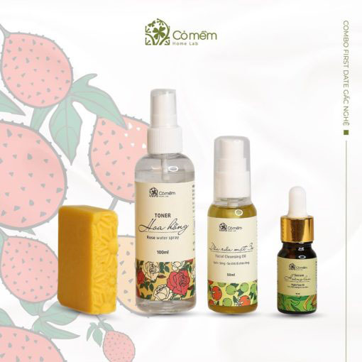 81828780_1196757343868917_5847275657683271680_o-510x510 Combo First Date Gấc Nghệ