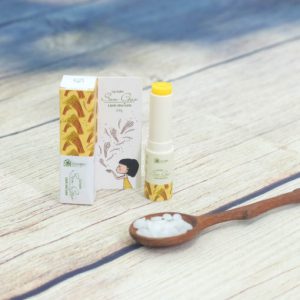 Son dưỡng bà Bầu Son dưỡng bà Bầu