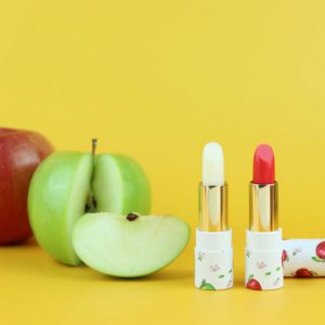 Son Dưỡng Táo Đỏ