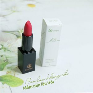 Son môi bà Bầu Son môi bà Bầu