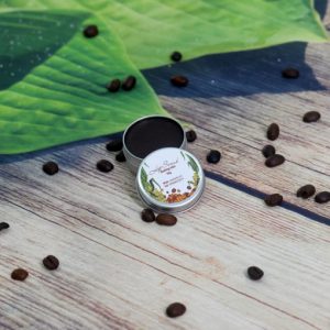 Tẩy da chết môi Lip Scrub Đường Nâu Tẩy da chết môi Lip Scrub Đường Nâu