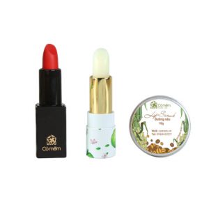 Combo Dưỡng Môi Combo Dưỡng Môi
