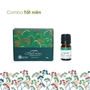 Combo Tất Niên