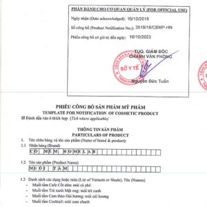 Muối tắm Cafe Cốt dừa 250g