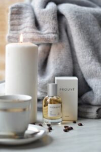 Tinh dầu làm nến thơm